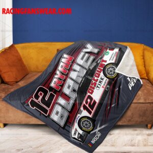 Ryan Blaney Nascar Racing Carpet Living Room Area Rugs Doormats Blanket Flag Home 6 Nascar store - Loyal fans of Ryan Blaney's Rug,Doormat,Blanket Microfiber Fleece,Blanket Premium Sherpa,House Flag:vintage nascar racing suit,uniform,apparel,shirts,merch,hoodie,jackets,shorts,sweatshirt,outfits,clothes