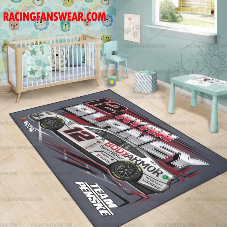 Nascar store - Loyal fans of Ryan Blaney's Rug,Doormat,Blanket Microfiber Fleece,Blanket Premium Sherpa,House Flag:vintage nascar racing suit,uniform,apparel,shirts,merch,hoodie,jackets,shorts,sweatshirt,outfits,clothes