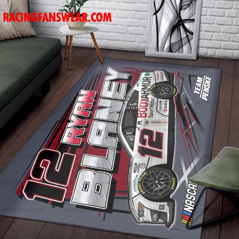 Nascar store - Loyal fans of Ryan Blaney's Rug,Doormat,Blanket Microfiber Fleece,Blanket Premium Sherpa,House Flag:vintage nascar racing suit,uniform,apparel,shirts,merch,hoodie,jackets,shorts,sweatshirt,outfits,clothes