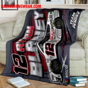 Nascar store - Loyal fans of Ryan Blaney's Rug,Doormat,Blanket Microfiber Fleece,Blanket Premium Sherpa,House Flag:vintage nascar racing suit,uniform,apparel,shirts,merch,hoodie,jackets,shorts,sweatshirt,outfits,clothes