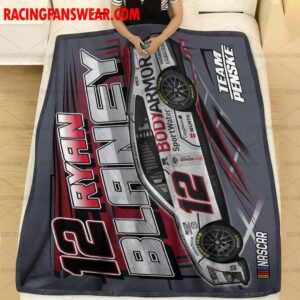 Nascar store - Loyal fans of Ryan Blaney's Rug,Doormat,Blanket Microfiber Fleece,Blanket Premium Sherpa,House Flag:vintage nascar racing suit,uniform,apparel,shirts,merch,hoodie,jackets,shorts,sweatshirt,outfits,clothes