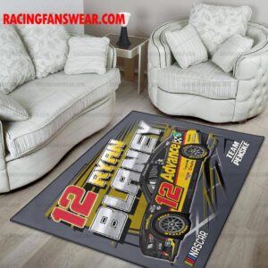 Ryan Blaney Nascar Racing Carpet Living Room Area Rugs Doormats Blanket Flag Home 2 Nascar store - Loyal fans of Ryan Blaney's Rug,Doormat,Blanket Microfiber Fleece,Blanket Premium Sherpa,House Flag:vintage nascar racing suit,uniform,apparel,shirts,merch,hoodie,jackets,shorts,sweatshirt,outfits,clothes