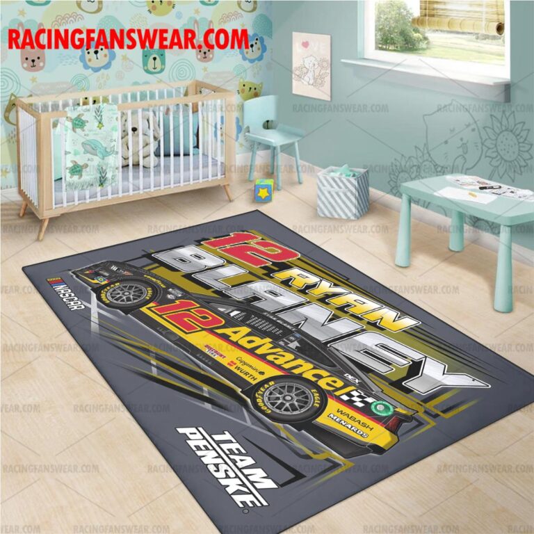 Nascar store - Loyal fans of Ryan Blaney's Rug,Doormat,Blanket Microfiber Fleece,Blanket Premium Sherpa,House Flag:vintage nascar racing suit,uniform,apparel,shirts,merch,hoodie,jackets,shorts,sweatshirt,outfits,clothes