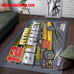 Ryan Blaney Nascar Racing Carpet Living Room Area Rugs Doormats Blanket Flag Home 1 Nascar store - Loyal fans of Ryan Blaney's Rug,Doormat,Blanket Microfiber Fleece,Blanket Premium Sherpa,House Flag:vintage nascar racing suit,uniform,apparel,shirts,merch,hoodie,jackets,shorts,sweatshirt,outfits,clothes