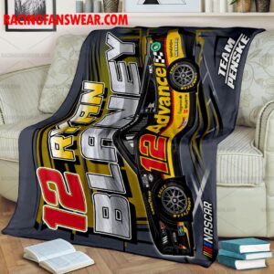 Ryan Blaney Nascar Racing Carpet Living Room Area Rugs Doormats Blanket Flag Home 7 Nascar store - Loyal fans of Ryan Blaney's Rug,Doormat,Blanket Microfiber Fleece,Blanket Premium Sherpa,House Flag:vintage nascar racing suit,uniform,apparel,shirts,merch,hoodie,jackets,shorts,sweatshirt,outfits,clothes