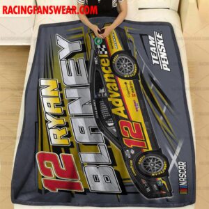 Ryan Blaney Nascar Racing Carpet Living Room Area Rugs Doormats Blanket Flag Home 8 Nascar store - Loyal fans of Ryan Blaney's Rug,Doormat,Blanket Microfiber Fleece,Blanket Premium Sherpa,House Flag:vintage nascar racing suit,uniform,apparel,shirts,merch,hoodie,jackets,shorts,sweatshirt,outfits,clothes