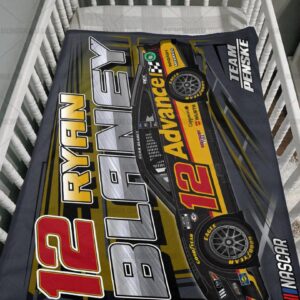 Ryan Blaney Nascar Racing Carpet Living Room Area Rugs Doormats Blanket Flag Home 10 Nascar store - Loyal fans of Ryan Blaney's Rug,Doormat,Blanket Microfiber Fleece,Blanket Premium Sherpa,House Flag:vintage nascar racing suit,uniform,apparel,shirts,merch,hoodie,jackets,shorts,sweatshirt,outfits,clothes