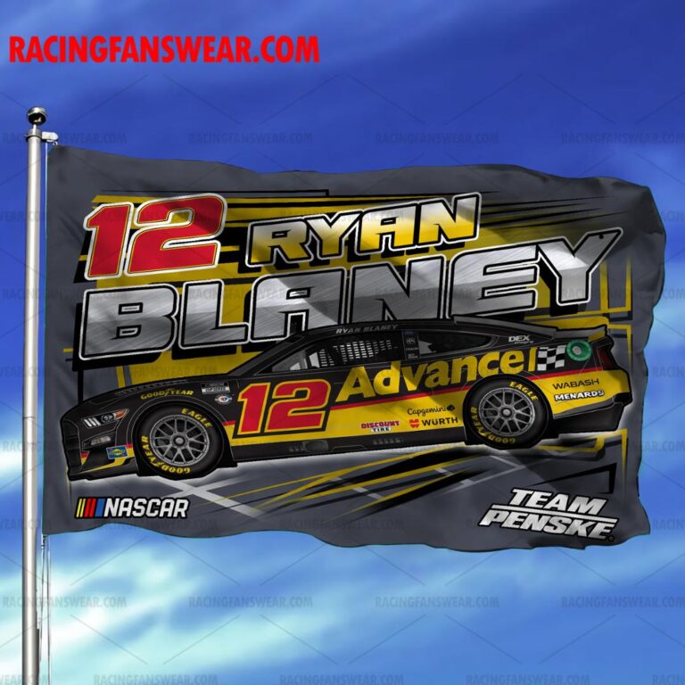 Nascar store - Loyal fans of Ryan Blaney's Rug,Doormat,Blanket Microfiber Fleece,Blanket Premium Sherpa,House Flag:vintage nascar racing suit,uniform,apparel,shirts,merch,hoodie,jackets,shorts,sweatshirt,outfits,clothes