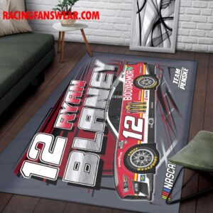 Ryan Blaney Nascar Racing Carpet Living Room Area Rugs Doormats Blanket Flag Home 1 Nascar store - Loyal fans of Ryan Blaney's Rug,Doormat,Blanket Microfiber Fleece,Blanket Premium Sherpa,House Flag:vintage nascar racing suit,uniform,apparel,shirts,merch,hoodie,jackets,shorts,sweatshirt,outfits,clothes