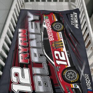 Ryan Blaney Nascar Racing Carpet Living Room Area Rugs Doormats Blanket Flag Home 10 Nascar store - Loyal fans of Ryan Blaney's Rug,Doormat,Blanket Microfiber Fleece,Blanket Premium Sherpa,House Flag:vintage nascar racing suit,uniform,apparel,shirts,merch,hoodie,jackets,shorts,sweatshirt,outfits,clothes