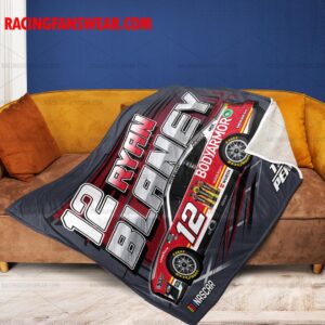 Ryan Blaney Nascar Racing Carpet Living Room Area Rugs Doormats Blanket Flag Home 6 Nascar store - Loyal fans of Ryan Blaney's Rug,Doormat,Blanket Microfiber Fleece,Blanket Premium Sherpa,House Flag:vintage nascar racing suit,uniform,apparel,shirts,merch,hoodie,jackets,shorts,sweatshirt,outfits,clothes