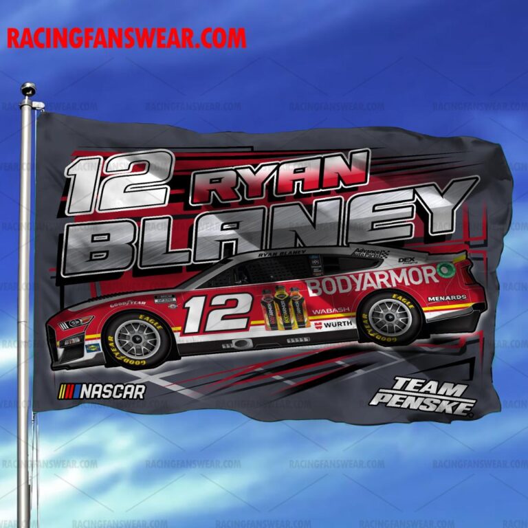 Nascar store - Loyal fans of Ryan Blaney's Rug,Doormat,Blanket Microfiber Fleece,Blanket Premium Sherpa,House Flag:vintage nascar racing suit,uniform,apparel,shirts,merch,hoodie,jackets,shorts,sweatshirt,outfits,clothes