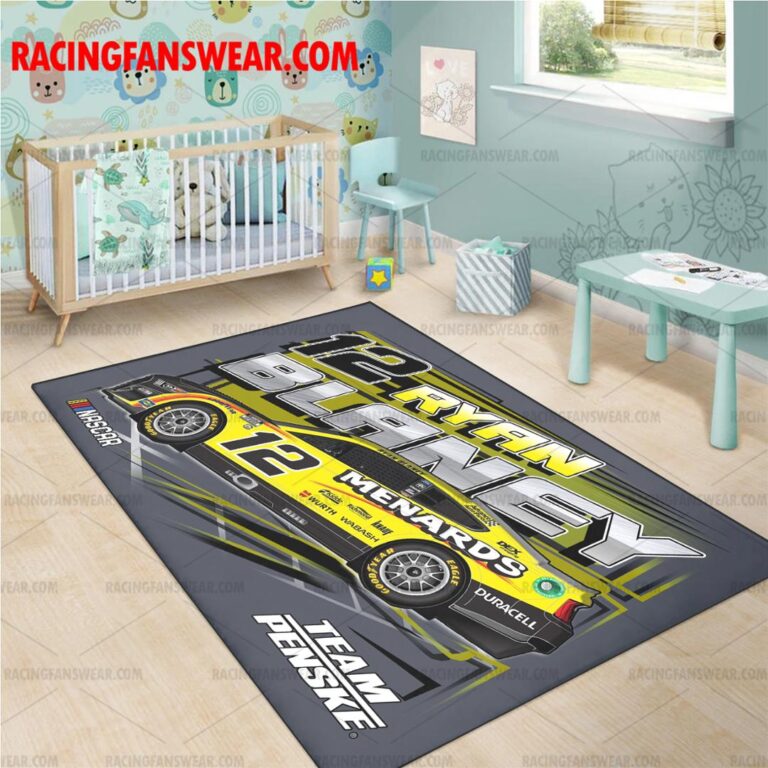 Nascar store - Loyal fans of Ryan Blaney's Rug,Doormat,Blanket Microfiber Fleece,Blanket Premium Sherpa,House Flag:vintage nascar racing suit,uniform,apparel,shirts,merch,hoodie,jackets,shorts,sweatshirt,outfits,clothes