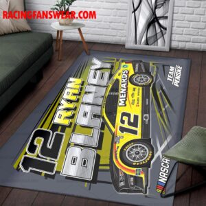 Ryan Blaney Nascar Racing Carpet Living Room Area Rugs Doormats Blanket Flag Home 1 Nascar store - Loyal fans of Ryan Blaney's Rug,Doormat,Blanket Microfiber Fleece,Blanket Premium Sherpa,House Flag:vintage nascar racing suit,uniform,apparel,shirts,merch,hoodie,jackets,shorts,sweatshirt,outfits,clothes