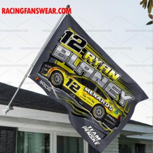 Ryan Blaney Nascar Racing Carpet Living Room Area Rugs Doormats Blanket Flag Home 12 Nascar store - Loyal fans of Ryan Blaney's Rug,Doormat,Blanket Microfiber Fleece,Blanket Premium Sherpa,House Flag:vintage nascar racing suit,uniform,apparel,shirts,merch,hoodie,jackets,shorts,sweatshirt,outfits,clothes