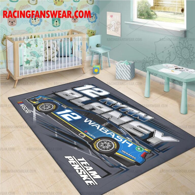 Nascar store - Loyal fans of Ryan Blaney's Rug,Doormat,Blanket Microfiber Fleece,Blanket Premium Sherpa,House Flag:vintage nascar racing suit,uniform,apparel,shirts,merch,hoodie,jackets,shorts,sweatshirt,outfits,clothes