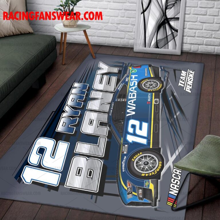 Nascar store - Loyal fans of Ryan Blaney's Rug,Doormat,Blanket Microfiber Fleece,Blanket Premium Sherpa,House Flag:vintage nascar racing suit,uniform,apparel,shirts,merch,hoodie,jackets,shorts,sweatshirt,outfits,clothes