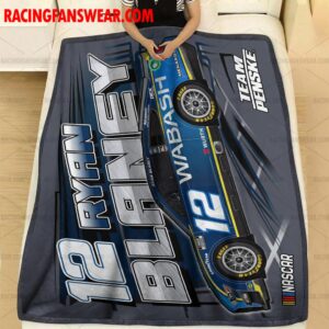 Ryan Blaney Nascar Racing Carpet Living Room Area Rugs Doormats Blanket Flag Home 8 Nascar store - Loyal fans of Ryan Blaney's Rug,Doormat,Blanket Microfiber Fleece,Blanket Premium Sherpa,House Flag:vintage nascar racing suit,uniform,apparel,shirts,merch,hoodie,jackets,shorts,sweatshirt,outfits,clothes