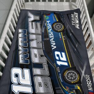 Ryan Blaney Nascar Racing Carpet Living Room Area Rugs Doormats Blanket Flag Home 10 Nascar store - Loyal fans of Ryan Blaney's Rug,Doormat,Blanket Microfiber Fleece,Blanket Premium Sherpa,House Flag:vintage nascar racing suit,uniform,apparel,shirts,merch,hoodie,jackets,shorts,sweatshirt,outfits,clothes