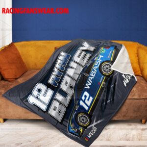 Ryan Blaney Nascar Racing Carpet Living Room Area Rugs Doormats Blanket Flag Home 6 Nascar store - Loyal fans of Ryan Blaney's Rug,Doormat,Blanket Microfiber Fleece,Blanket Premium Sherpa,House Flag:vintage nascar racing suit,uniform,apparel,shirts,merch,hoodie,jackets,shorts,sweatshirt,outfits,clothes
