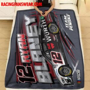 Ryan Blaney Nascar Racing Carpet Living Room Area Rugs Doormats Blanket Flag Home 8 Nascar store - Loyal fans of Ryan Blaney's Rug,Doormat,Blanket Microfiber Fleece,Blanket Premium Sherpa,House Flag:vintage nascar racing suit,uniform,apparel,shirts,merch,hoodie,jackets,shorts,sweatshirt,outfits,clothes