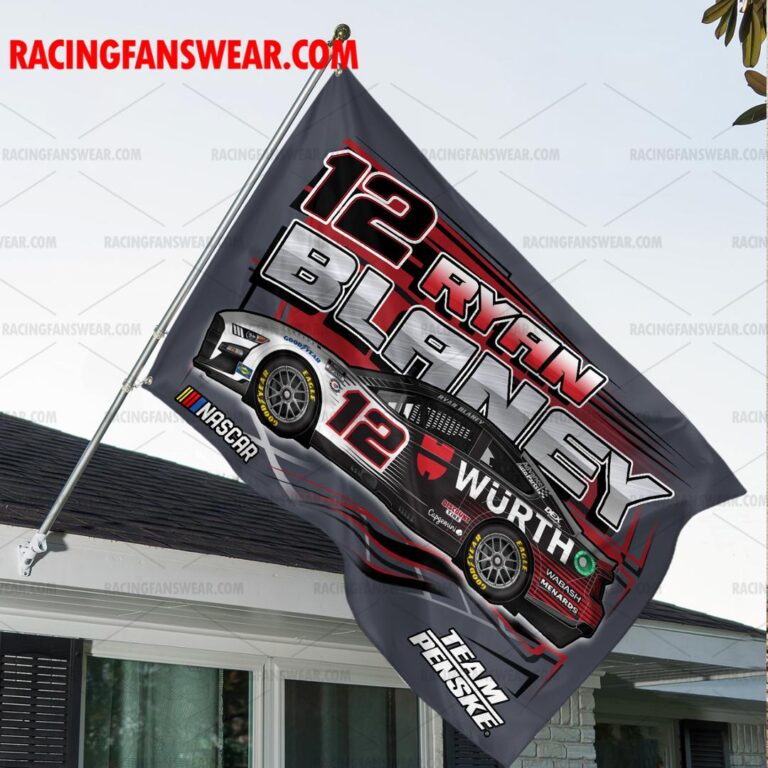 Nascar store - Loyal fans of Ryan Blaney's Rug,Doormat,Blanket Microfiber Fleece,Blanket Premium Sherpa,House Flag:vintage nascar racing suit,uniform,apparel,shirts,merch,hoodie,jackets,shorts,sweatshirt,outfits,clothes