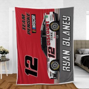 Ryan Blaney Nascar Racing Carpet Living Room Area Rugs Doormats Blanket Flag Home 9 Nascar store - Loyal fans of Ryan Blaney's Rug,Doormat,Blanket Microfiber Fleece,Blanket Premium Sherpa,House Flag:vintage nascar racing suit,uniform,apparel,shirts,merch,hoodie,jackets,shorts,sweatshirt,outfits,clothes