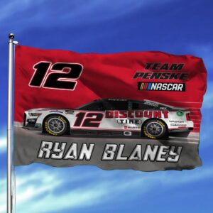 Ryan Blaney Nascar Racing Carpet Living Room Area Rugs Doormats Blanket Flag Home 11 Nascar store - Loyal fans of Ryan Blaney's Rug,Doormat,Blanket Microfiber Fleece,Blanket Premium Sherpa,House Flag:vintage nascar racing suit,uniform,apparel,shirts,merch,hoodie,jackets,shorts,sweatshirt,outfits,clothes