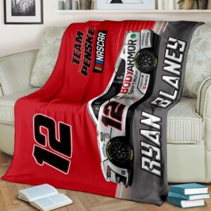 Ryan Blaney Nascar Racing Carpet Living Room Area Rugs Doormats Blanket Flag Home 7 Nascar store - Loyal fans of Ryan Blaney's Rug,Doormat,Blanket Microfiber Fleece,Blanket Premium Sherpa,House Flag:vintage nascar racing suit,uniform,apparel,shirts,merch,hoodie,jackets,shorts,sweatshirt,outfits,clothes