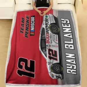 Ryan Blaney Nascar Racing Carpet Living Room Area Rugs Doormats Blanket Flag Home 8 Nascar store - Loyal fans of Ryan Blaney's Rug,Doormat,Blanket Microfiber Fleece,Blanket Premium Sherpa,House Flag:vintage nascar racing suit,uniform,apparel,shirts,merch,hoodie,jackets,shorts,sweatshirt,outfits,clothes
