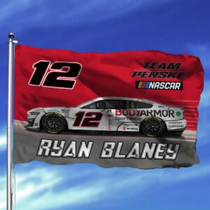 Ryan Blaney Nascar Racing Carpet Living Room Area Rugs Doormats Blanket Flag Home 11 Nascar store - Loyal fans of Ryan Blaney's Rug,Doormat,Blanket Microfiber Fleece,Blanket Premium Sherpa,House Flag:vintage nascar racing suit,uniform,apparel,shirts,merch,hoodie,jackets,shorts,sweatshirt,outfits,clothes