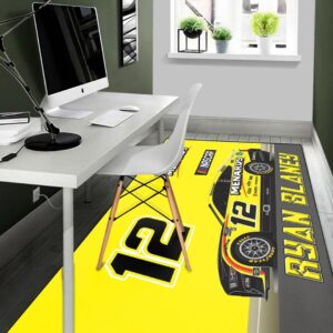 Ryan Blaney Nascar Racing Carpet Living Room Area Rugs Doormats Blanket Home 3 Nascar store - Loyal fans of Ryan Blaney's Rug,Doormat,Blanket Microfiber Fleece,Blanket Premium Sherpa:vintage nascar racing suit,uniform,apparel,shirts,merch,hoodie,jackets,shorts,sweatshirt,outfits,clothes