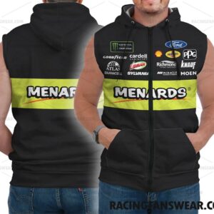 Nascar store - Loyal fans of Ryan Preece's Unisex Sleeveless Hoodie,Unisex Hooded T-Shirt,Kid Sleeveless Hoodie,Kid Hooded T-Shirts:vintage nascar racing suit,uniform,apparel,shirts,merch,hoodie,jackets,shorts,sweatshirt,outfits,clothes