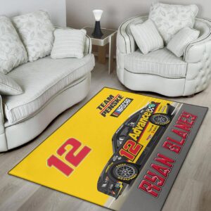 Nascar store - Loyal fans of Ryan Blaney's Rug,Doormat,Blanket Microfiber Fleece,Blanket Premium Sherpa,House Flag:vintage nascar racing suit,uniform,apparel,shirts,merch,hoodie,jackets,shorts,sweatshirt,outfits,clothes