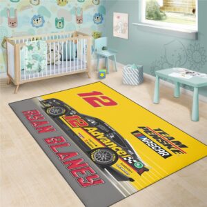 Nascar store - Loyal fans of Ryan Blaney's Rug,Doormat,Blanket Microfiber Fleece,Blanket Premium Sherpa,House Flag:vintage nascar racing suit,uniform,apparel,shirts,merch,hoodie,jackets,shorts,sweatshirt,outfits,clothes