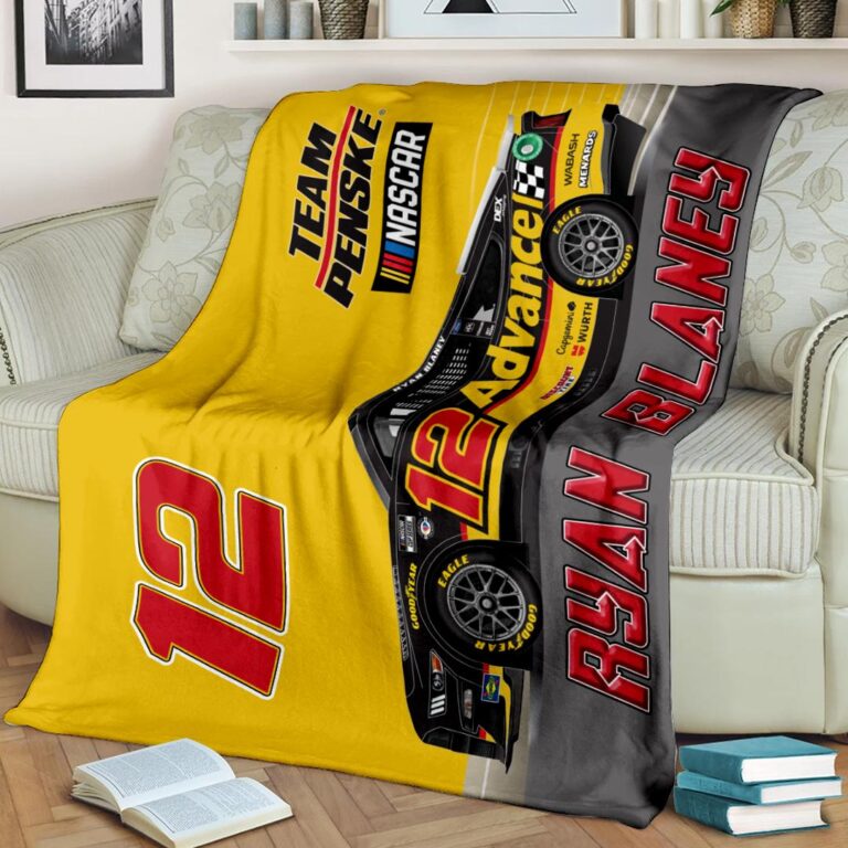 Nascar store - Loyal fans of Ryan Blaney's Rug,Doormat,Blanket Microfiber Fleece,Blanket Premium Sherpa,House Flag:vintage nascar racing suit,uniform,apparel,shirts,merch,hoodie,jackets,shorts,sweatshirt,outfits,clothes