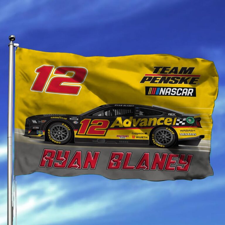 Nascar store - Loyal fans of Ryan Blaney's Rug,Doormat,Blanket Microfiber Fleece,Blanket Premium Sherpa,House Flag:vintage nascar racing suit,uniform,apparel,shirts,merch,hoodie,jackets,shorts,sweatshirt,outfits,clothes