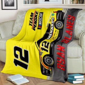 Nascar store - Loyal fans of Ryan Blaney's Rug,Doormat,Blanket Microfiber Fleece,Blanket Premium Sherpa,House Flag:vintage nascar racing suit,uniform,apparel,shirts,merch,hoodie,jackets,shorts,sweatshirt,outfits,clothes