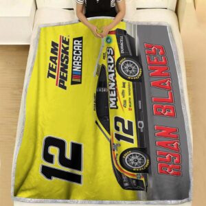 Nascar store - Loyal fans of Ryan Blaney's Rug,Doormat,Blanket Microfiber Fleece,Blanket Premium Sherpa,House Flag:vintage nascar racing suit,uniform,apparel,shirts,merch,hoodie,jackets,shorts,sweatshirt,outfits,clothes