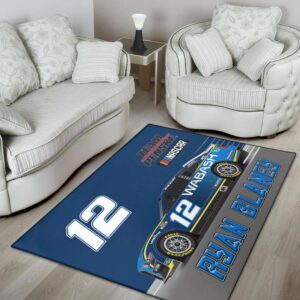 Nascar store - Loyal fans of Ryan Blaney's Rug,Doormat,Blanket Microfiber Fleece,Blanket Premium Sherpa,House Flag:vintage nascar racing suit,uniform,apparel,shirts,merch,hoodie,jackets,shorts,sweatshirt,outfits,clothes