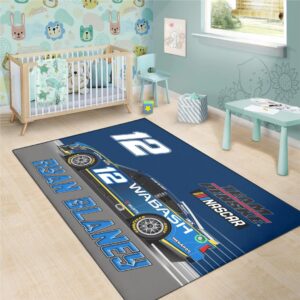 Nascar store - Loyal fans of Ryan Blaney's Rug,Doormat,Blanket Microfiber Fleece,Blanket Premium Sherpa,House Flag:vintage nascar racing suit,uniform,apparel,shirts,merch,hoodie,jackets,shorts,sweatshirt,outfits,clothes