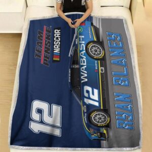 Nascar store - Loyal fans of Ryan Blaney's Rug,Doormat,Blanket Microfiber Fleece,Blanket Premium Sherpa,House Flag:vintage nascar racing suit,uniform,apparel,shirts,merch,hoodie,jackets,shorts,sweatshirt,outfits,clothes