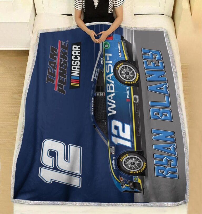 Nascar store - Loyal fans of Ryan Blaney's Rug,Doormat,Blanket Microfiber Fleece,Blanket Premium Sherpa,House Flag:vintage nascar racing suit,uniform,apparel,shirts,merch,hoodie,jackets,shorts,sweatshirt,outfits,clothes