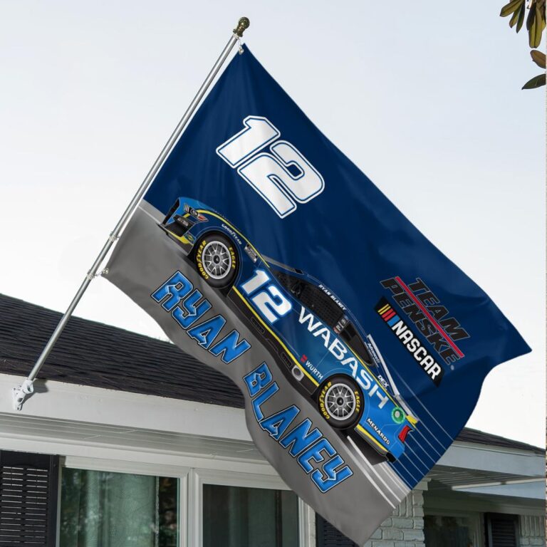 Nascar store - Loyal fans of Ryan Blaney's Rug,Doormat,Blanket Microfiber Fleece,Blanket Premium Sherpa,House Flag:vintage nascar racing suit,uniform,apparel,shirts,merch,hoodie,jackets,shorts,sweatshirt,outfits,clothes