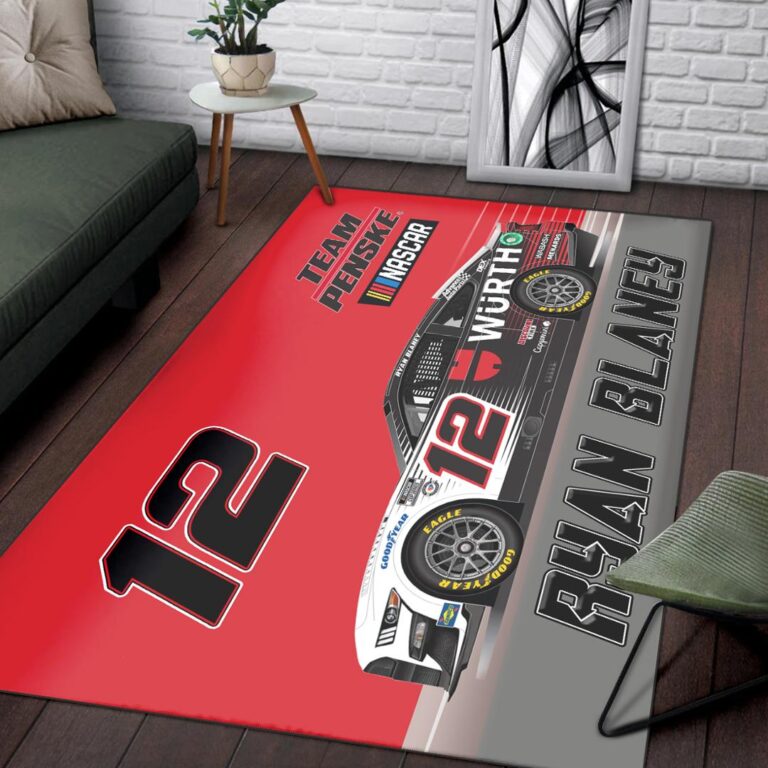 Nascar store - Loyal fans of Ryan Blaney's Rug,Doormat,Blanket Microfiber Fleece,Blanket Premium Sherpa,House Flag:vintage nascar racing suit,uniform,apparel,shirts,merch,hoodie,jackets,shorts,sweatshirt,outfits,clothes