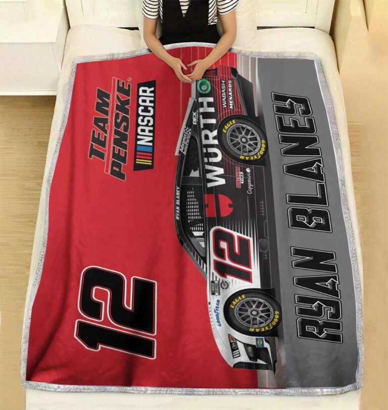 Nascar store - Loyal fans of Ryan Blaney's Rug,Doormat,Blanket Microfiber Fleece,Blanket Premium Sherpa,House Flag:vintage nascar racing suit,uniform,apparel,shirts,merch,hoodie,jackets,shorts,sweatshirt,outfits,clothes