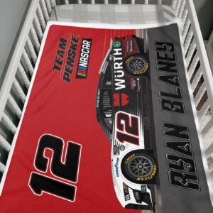 Nascar store - Loyal fans of Ryan Blaney's Rug,Doormat,Blanket Microfiber Fleece,Blanket Premium Sherpa,House Flag:vintage nascar racing suit,uniform,apparel,shirts,merch,hoodie,jackets,shorts,sweatshirt,outfits,clothes
