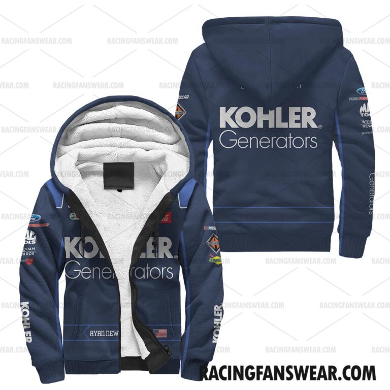 Nascar store - Loyal fans of Ryan Newman's Bomber Jacket,Unisex Thick Coat,Kid Thick Coat:vintage nascar racing suit,uniform,apparel,shirts,merch,hoodie,jackets,shorts,sweatshirt,outfits,clothes