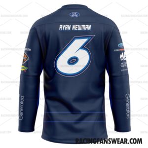 Nascar store - Loyal fans of Ryan Newman's Unisex Baseball Jerseys,Kid Baseball Jerseys,Youth Baseball Jerseys,Men's Hockey Jerseys,WoMen's Hockey Jerseys,Youth's Hockey Jerseys:vintage nascar racing suit,uniform,apparel,shirts,merch,hoodie,jackets,shorts,sweatshirt,outfits,clothes