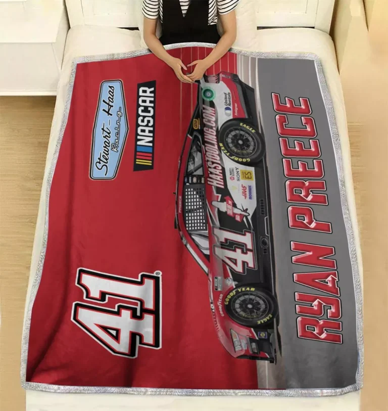 Nascar store - Loyal fans of Ryan Preece's Rug,Doormat,Blanket Microfiber Fleece,Blanket Premium Sherpa,House Flag:vintage nascar racing suit,uniform,apparel,shirts,merch,hoodie,jackets,shorts,sweatshirt,outfits,clothes